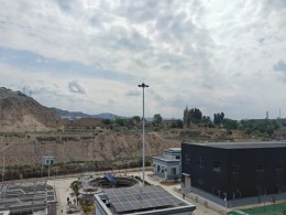 公司管理體系外部審核首次會(huì)議順利召開